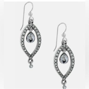 Brighton / Sea of Love Drop French Wire Earrings